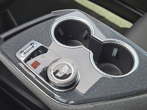 New 2026 Cadillac Optiq Sport 1 image 20