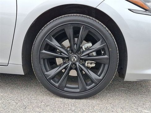 Used 2023 Lexus ES 300h F Sport image 27