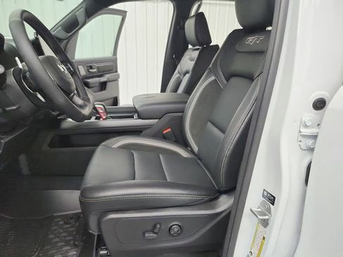 New 2026 RAM 1500 Rebel w/ G/T Package AWD/4WD image 19