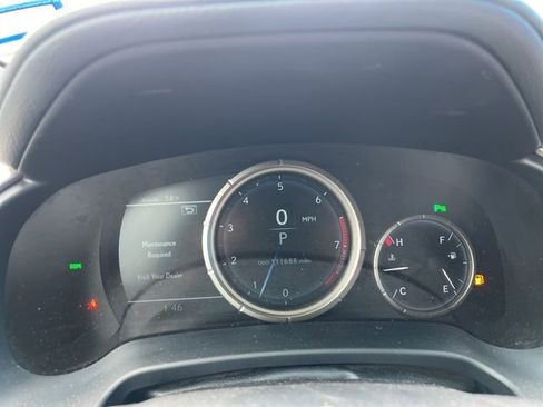 Used 2018 Lexus RX 350 F Sport w/ Accessory Package image 13