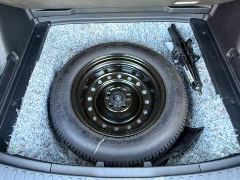 Used 2017 Honda CR-V EX image 37