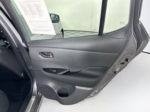Used 2024 Nissan Leaf SV Plus FWD image 29
