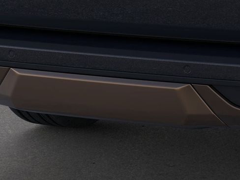 New 2025 Ford Expedition Max King Ranch image 23