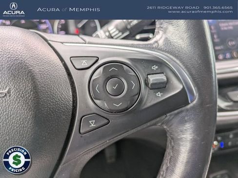 Used 2021 Buick Enclave Avenir FWD image 16