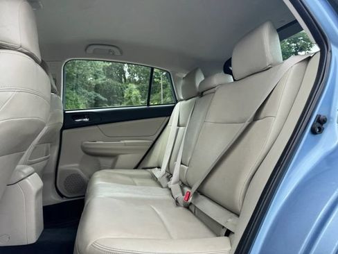 Used 2012 Subaru Impreza 2.0i Limited AWD/4WD image 18