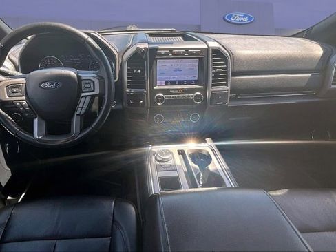 Certified 2020 Ford Expedition XLT w/ Equipment Group 202A RWD image 7