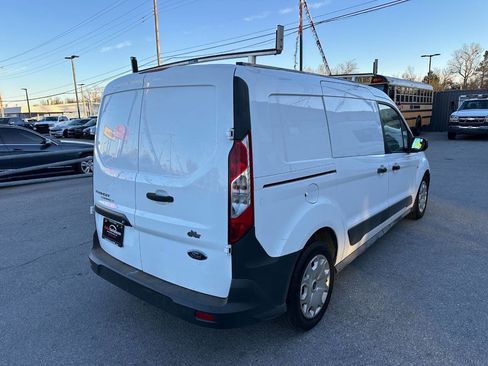 Used 2018 Ford Transit Connect XL image 4