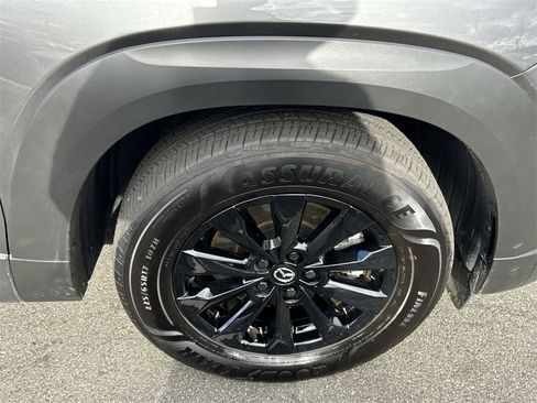 Certified 2025 MAZDA CX-50 AWD 2.5 S w/ Select Package image 13