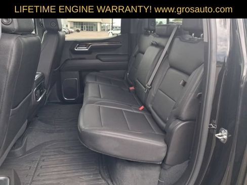 Used 2024 GMC Sierra 1500 Elevation w/ Elevation Premium Package AWD/4WD image 23