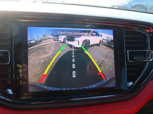 Used 2021 Dodge Durango R/T w/ Tow 'N Go Package image 33