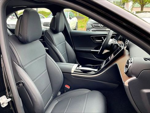 Used 2026 Mercedes-Benz C 300 4MATIC Sedan image 7