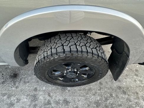 Used 2019 RAM 3500 Laramie image 9