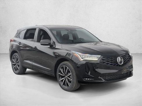 New 2026 Acura RDX A-Spec image 7