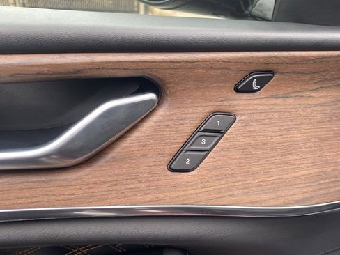 Used 2022 Jeep Grand Cherokee Summit image 14