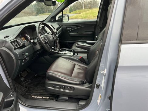 Used 2023 Honda Ridgeline Black Edition image 14