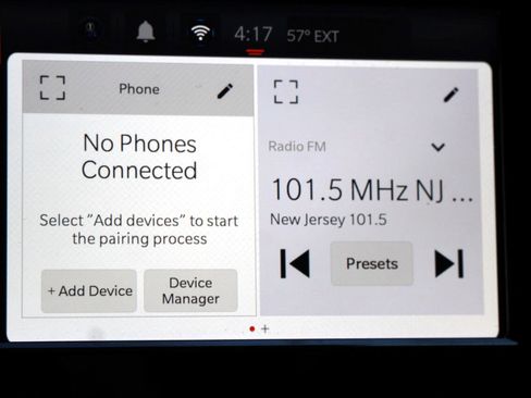 Used 2022 RAM ProMaster 2500 w/ Interior LED Lighting Group image 24