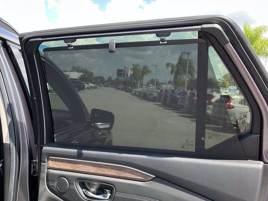 New 2026 Honda Pilot Elite image 24