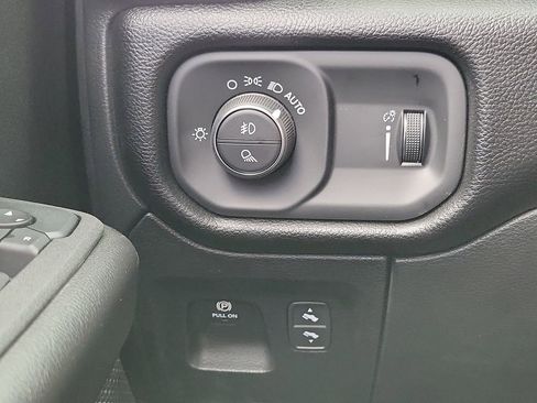 New 2026 RAM 1500 Big Horn image 13