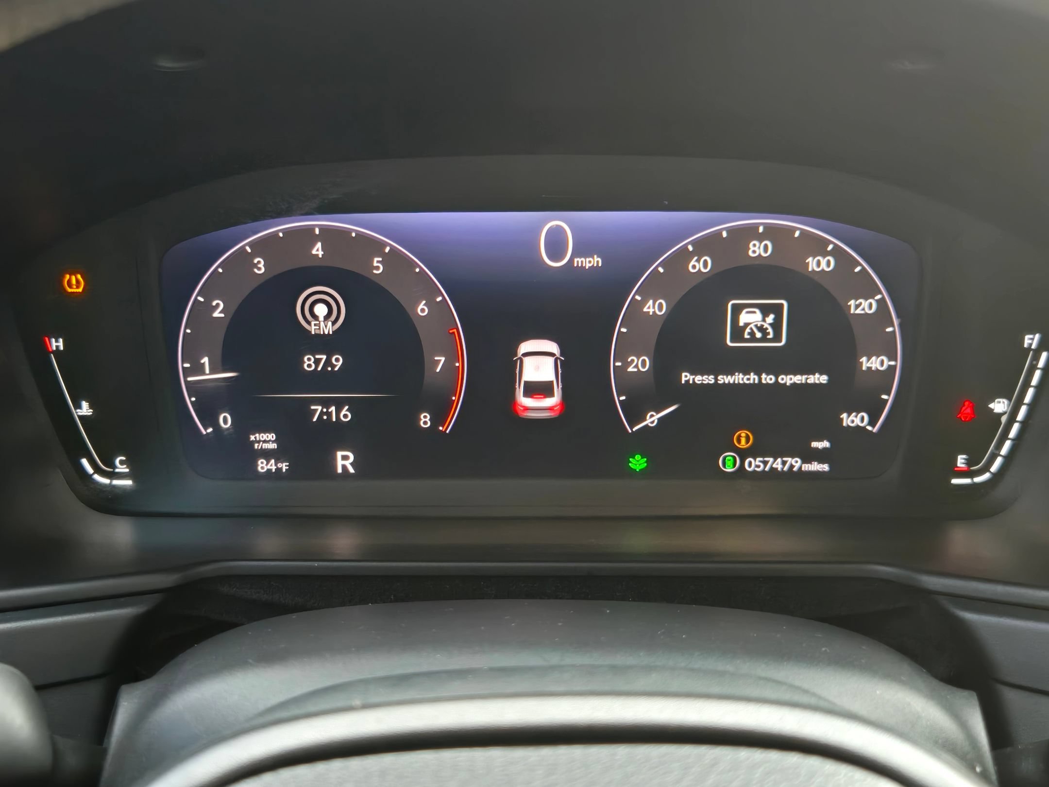 Used 2023 Honda Accord EX image 15