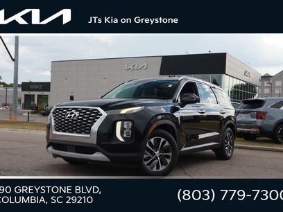 Used 2020 Hyundai Palisade SEL