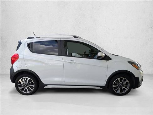 Used 2020 Chevrolet Spark ACTIV FWD image 4