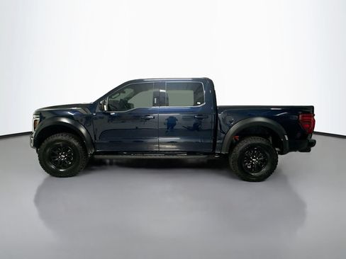 Used 2025 Ford F150 Raptor AWD/4WD image 2