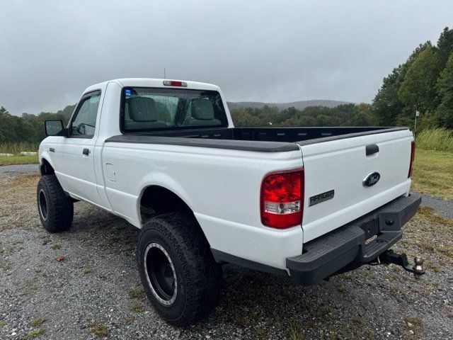 Used 2011 Ford Ranger XL RWD image 5