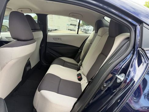 New 2026 Toyota Corolla LE image 24
