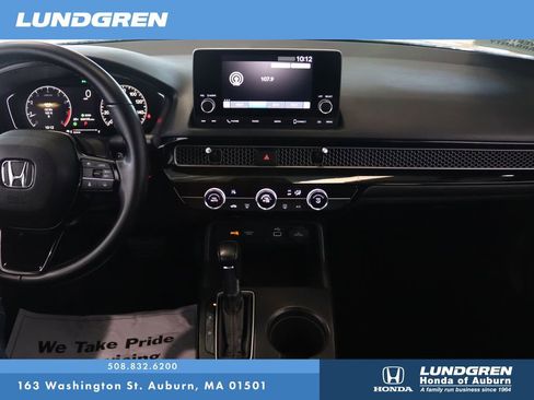 Used 2024 Honda Civic Sport image 21