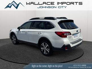 Used 2019 Subaru Outback 2.5i Limited AWD/4WD video 3