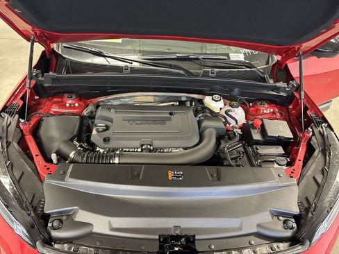 New 2025 Buick Envision Sport Touring image 35