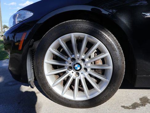 Used 2011 BMW 535i xDrive 535i xDrive Sedan 4D image 13
