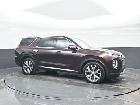 Used 2020 Hyundai Palisade SEL image 8