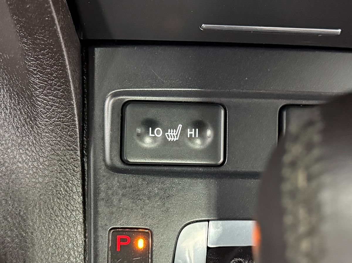 Used 2019 Acura ILX FWD image 22