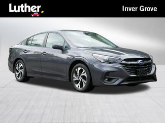 Used 2024 Subaru Legacy Premium AWD/4WD video 1