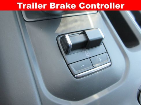 Certified 2024 GMC Sierra 1500 Denali Ultimate AWD/4WD image 23