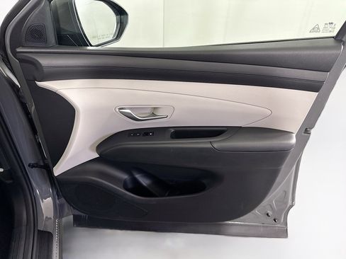 Used 2025 Hyundai Tucson SEL image 33