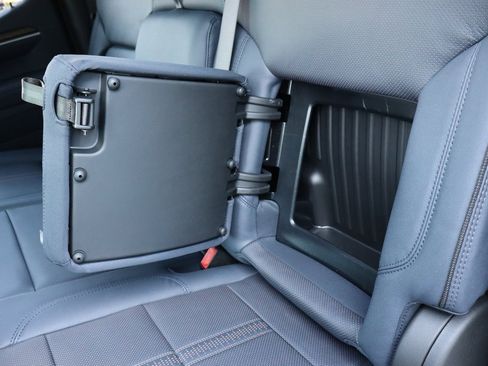 New 2026 Chevrolet Silverado 1500 High Country image 25