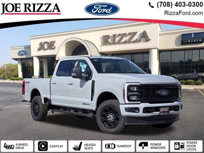 New 2026 Ford F350 XLT