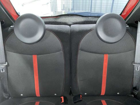 Used 2012 FIAT 500 Abarth FWD image 22