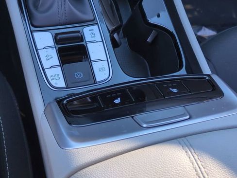 Certified 2024 Hyundai Tucson SEL FWD image 22
