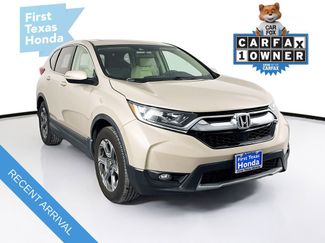 Used 2017 Honda CR-V EX video 1