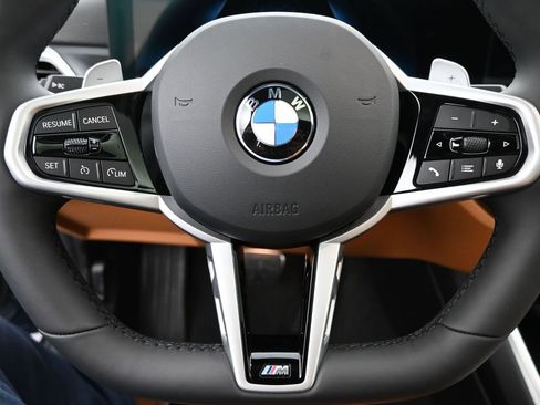 New 2026 BMW 330i Sedan w/ M Sport Package image 22