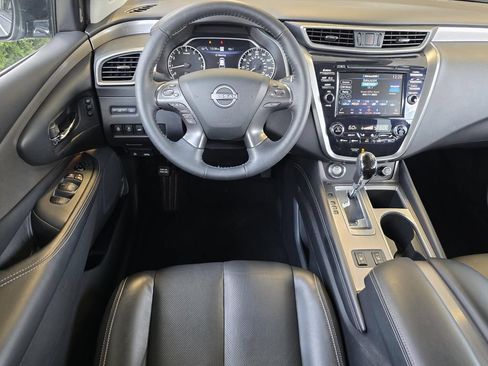 Used 2024 Nissan Murano SL FWD image 12