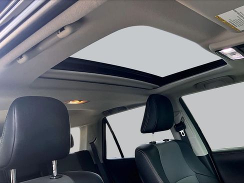 Used 2023 Toyota 4Runner SR5 Premium w/ Moonroof Package RWD image 13