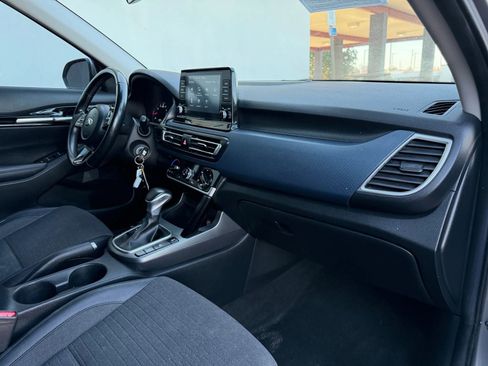 Used 2021 Kia Seltos S image 19