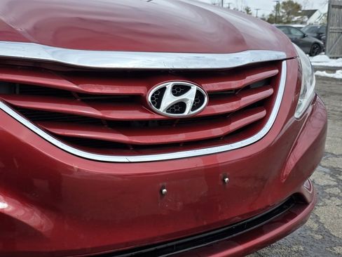 Used 2012 Hyundai Sonata GLS image 9