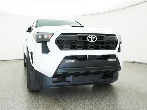 New 2025 Toyota Tacoma TRD Sport image 36