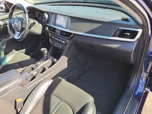 Used 2020 Kia Optima S image 26