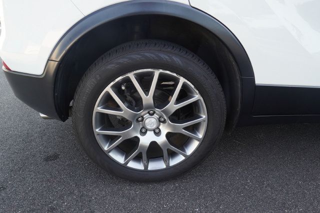 Used 2017 Buick Encore Sport Touring FWD image 33